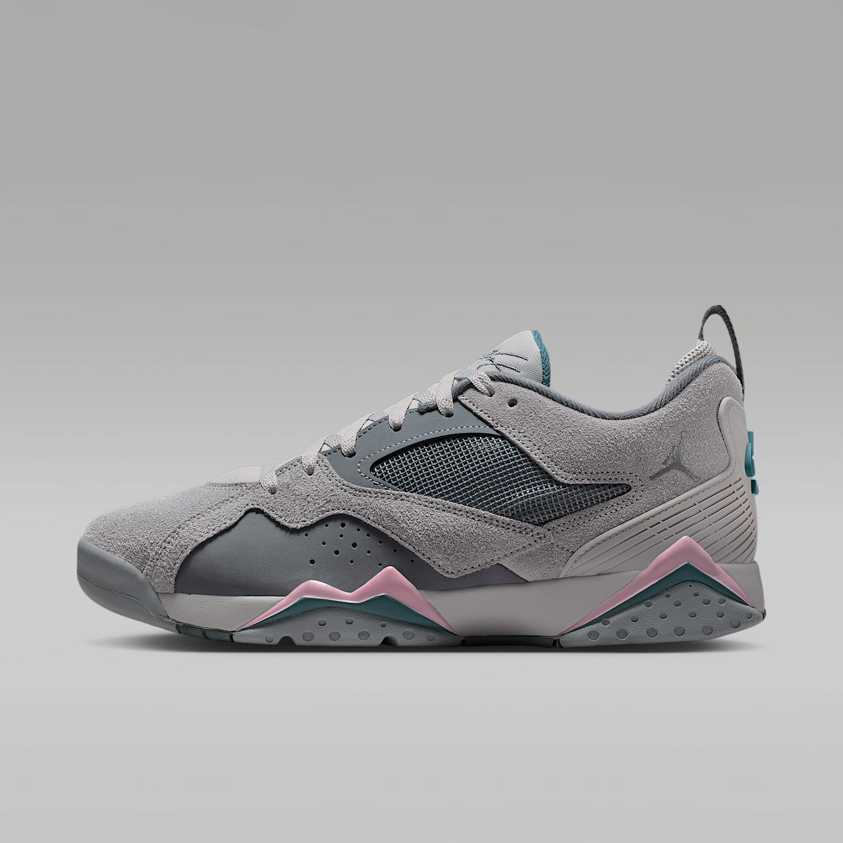 Air Jordan MVP 92 Men's Shoes. Nike JP